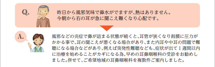 if共済会 相談ダイヤル 会員相談事例