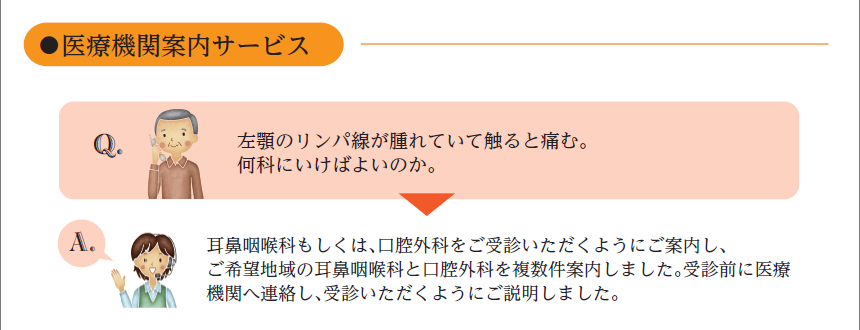 if共済会 相談ダイヤル 会員相談事例